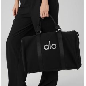 Alo Traverse Duffle Bag